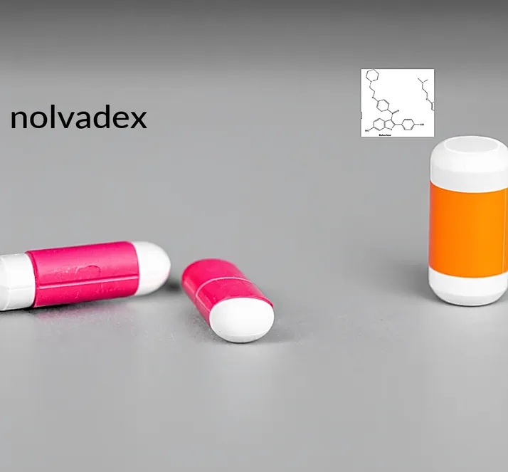 Nolvadex 3